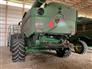 John Deere 2018 S770 Combines
