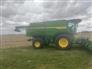 2025 John Deere S7 800