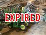 John Deere 2025 1795 Planters
