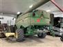 John Deere 2021 S780 Combines