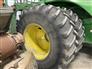 John Deere 2021 S780 Combines