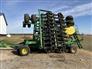 John Deere 2021 N540C Air Seeders / Air Carts