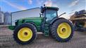 John Deere 2018 8370R Other Tractors