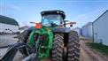 John Deere 2018 8370R Other Tractors