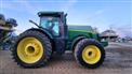 John Deere 2018 8370R Other Tractors