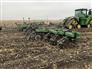 Unverferth 2023 3500 Fertilizer Applicators - Anhydrous