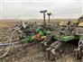 Unverferth 2023 3500 Fertilizer Applicators - Anhydrous