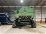 John Deere 2023 S780 Combines