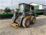 2013 John Deere 332E