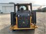 John Deere 2013 332E Skid Steers