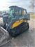 John Deere 2018 331G Track Loaders