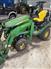 John Deere 2023 1025R Other Tractors