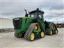 John Deere 2017 9570RX Other Tractors
