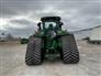 John Deere 2017 9570RX Other Tractors
