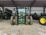2025 John Deere 8R 370