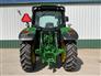 2025 John Deere 6M 95