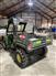 John Deere 2013 XUV 825I GREEN ATVs & Utility Vehicles