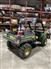 John Deere 2013 XUV 825I GREEN ATVs & Utility Vehicles