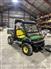 John Deere 2013 XUV 825I GREEN ATVs & Utility Vehicles