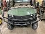 2021 John Deere XUV 835R