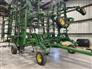 John Deere 2015 2210 Field Cultivators