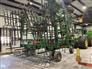 John Deere 2015 2210 Field Cultivators