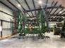 John Deere 2015 2210 Field Cultivators