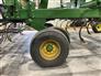John Deere 2015 2210 Field Cultivators