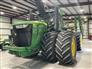 John Deere 2022 9R 640 4WD