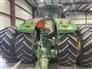 2022 John Deere 9R 640