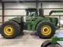 2022 John Deere 9R 640