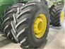 2022 John Deere 9R 640