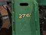 John Deere 2013 2720 Plows / Rippers