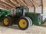 John Deere 2013 9360R 4WD