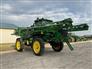 2024 John Deere 410R