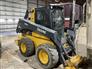 John Deere 2022 330G Skid Steers