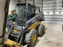 John Deere 2022 330G Skid Steers