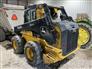 John Deere 2022 330G Skid Steers