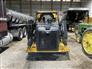 John Deere 2022 330G Skid Steers