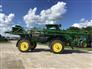 John Deere 2020 R4038 Sprayers - Self Propelled
