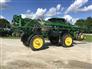 John Deere 2020 R4038 Sprayers - Self Propelled