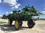 John Deere 2020 R4038 Sprayers - Self Propelled