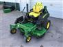 John Deere 2023 Z930R Riding Lawn Mowers