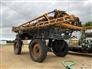 Hagie 2022 STS16 Sprayers - Self Propelled