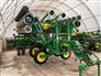 John Deere 2023 1795 Planters