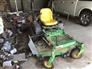 John Deere 2007 727A Riding Lawn Mowers
