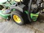 John Deere 2007 727A Riding Lawn Mowers