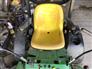 John Deere 2007 727A Riding Lawn Mowers
