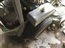 John Deere 2007 727A Riding Lawn Mowers