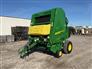John Deere 2025 561M Balers - Round
